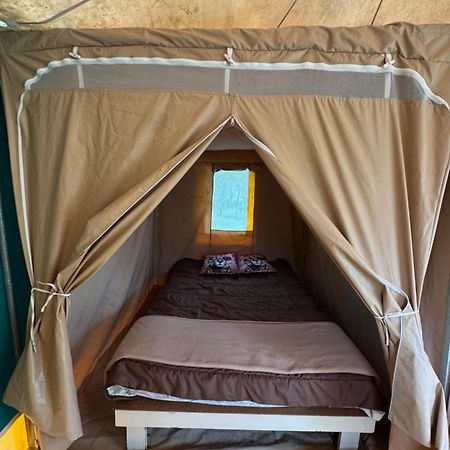 Camping Animal King Esnandes Eksteriør bilde