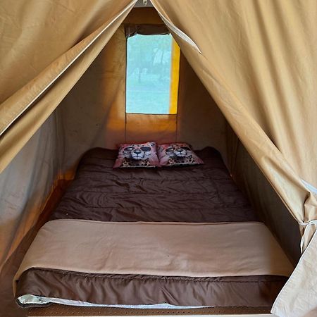 Camping Animal King Esnandes Eksteriør bilde