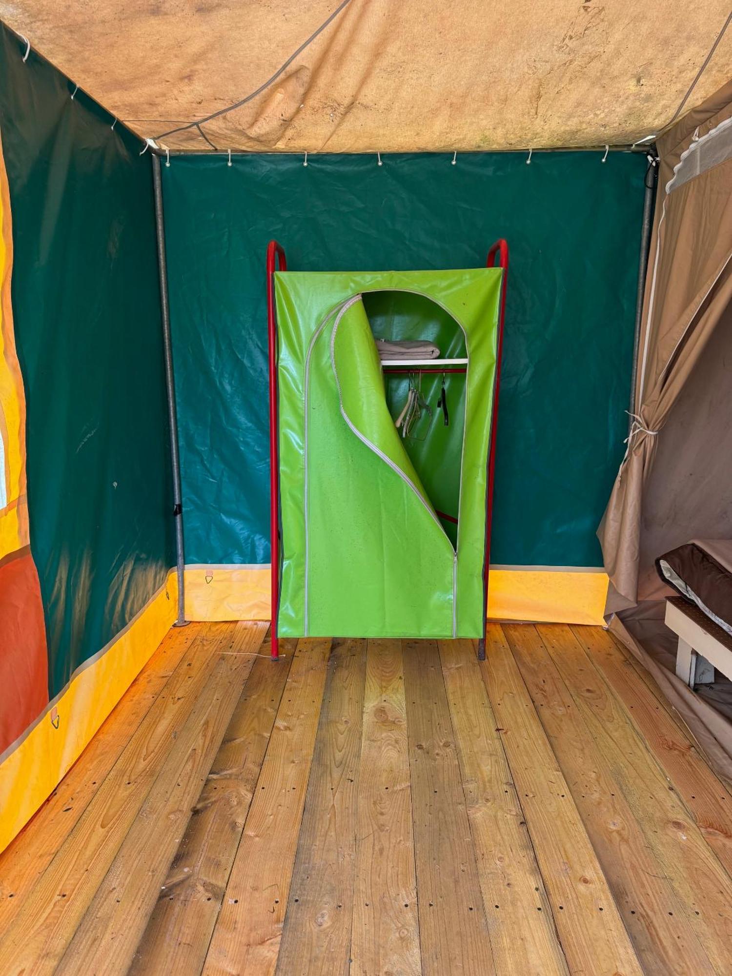 Camping Animal King Esnandes Eksteriør bilde