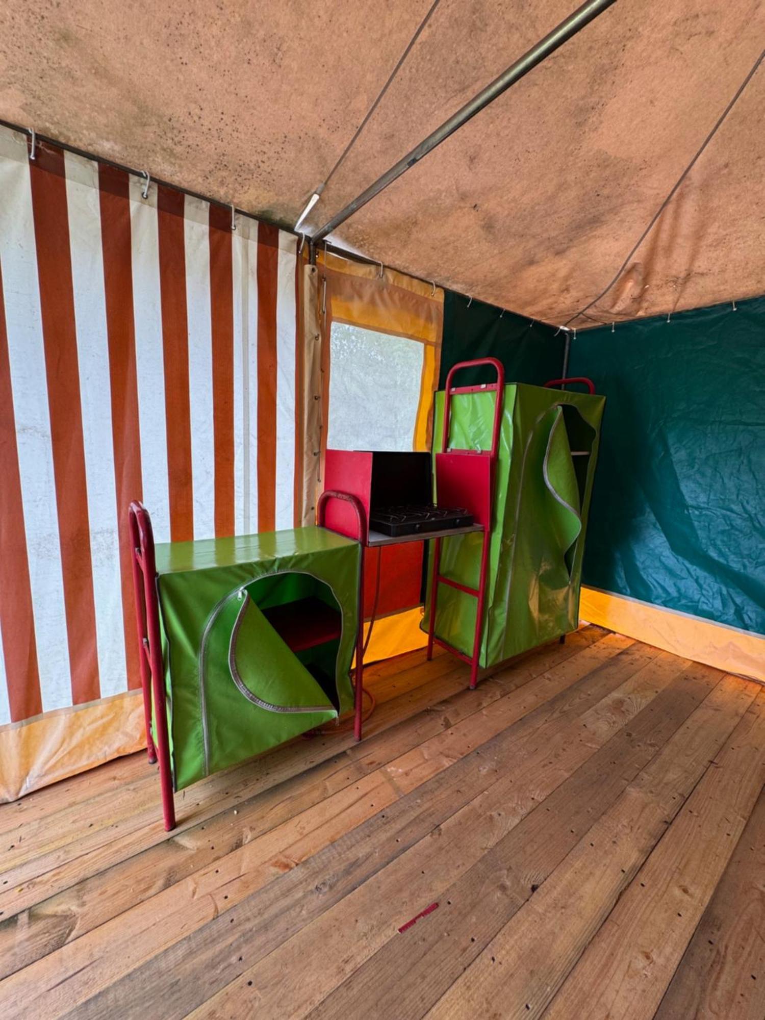 Camping Animal King Esnandes Eksteriør bilde